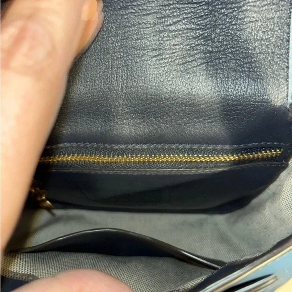 Coach Willis 18 Colorblock! MINT! - Picture 2 of 7